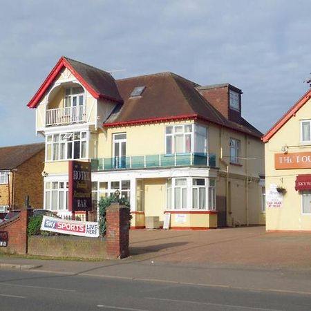Skyways Hotel Slough Exterior photo