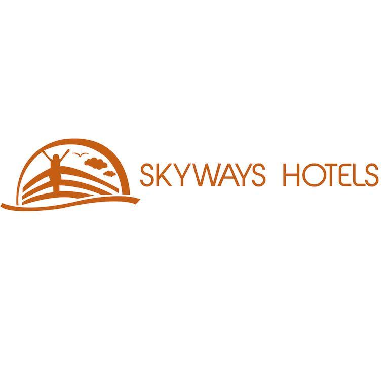 Skyways Hotel Slough Exterior photo